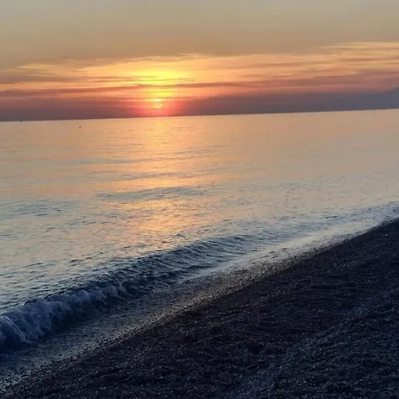 Casa Silvia * 博瓦马里纳