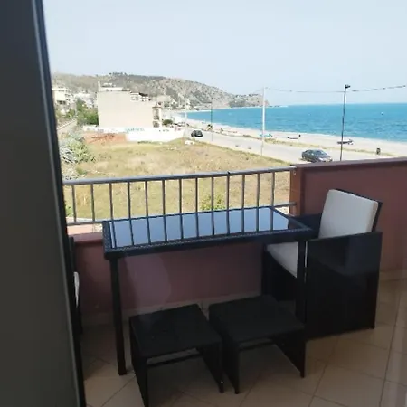 Casa Silvia דירה