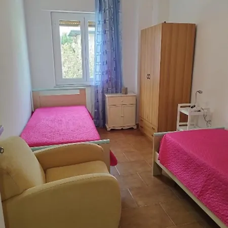 Casa Silvia بوفا مارينا