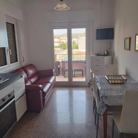 Casa Silvia Appartement