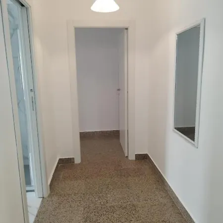דירה Casa Silvia *
