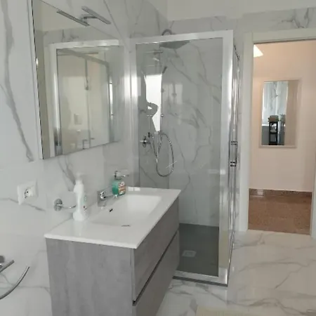 Casa Silvia 博瓦马里纳