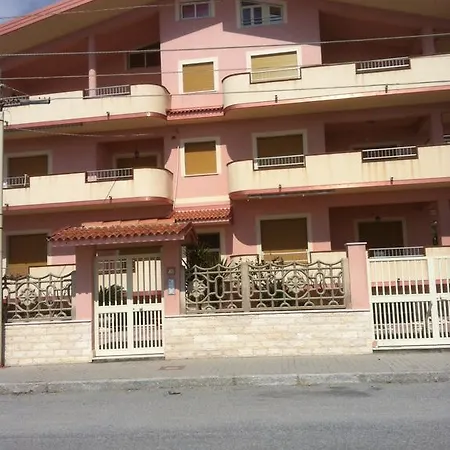 דירה Casa Silvia בובה מרינה