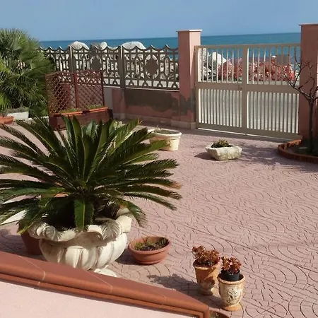 Casa Silvia *