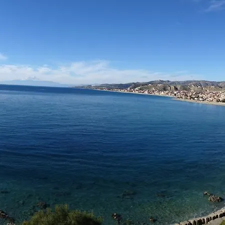 公寓 Casa Silvia 博瓦马里纳