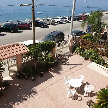 דירה Casa Silvia