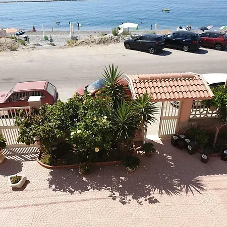 Casa Silvia 公寓 *