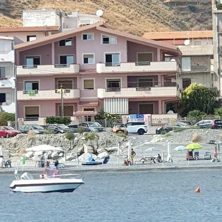 Casa Silvia 博瓦马里纳