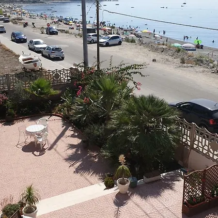 Casa Silvia * בובה מרינה