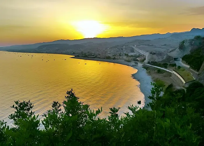 Casa Silvia Lägenhet