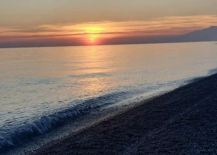 Casa Silvia * Bova Marina