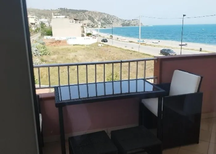 Casa Silvia Lägenhet