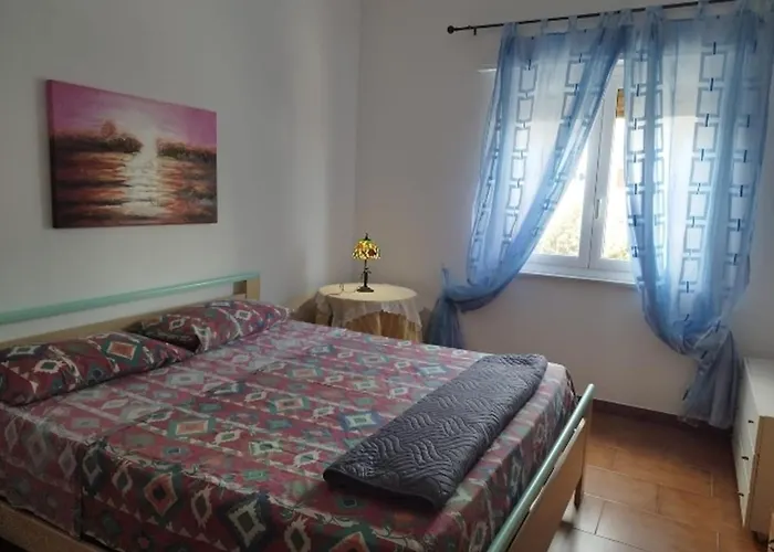 Casa Silvia Lägenhet *