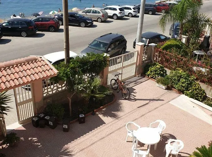 Lägenhet Casa Silvia