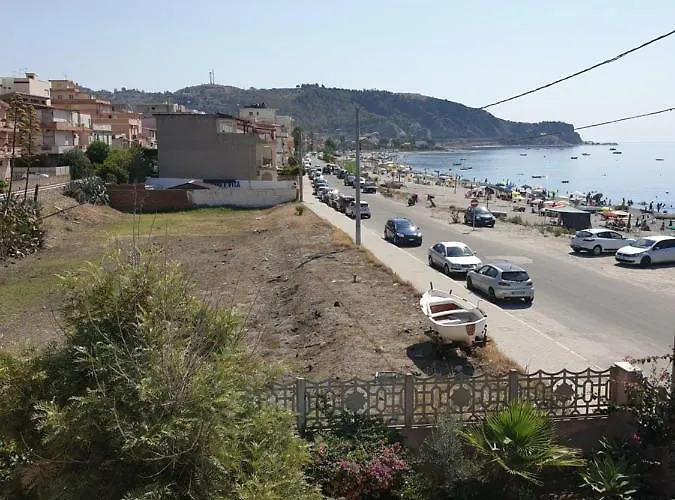 Casa Silvia Lägenhet *