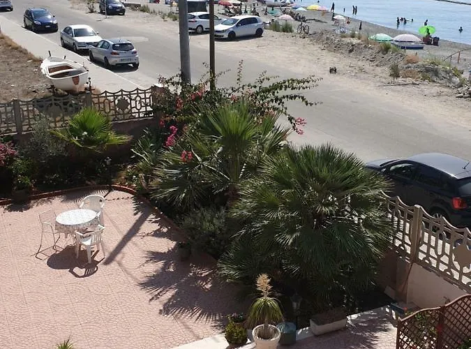 Casa Silvia * Bova Marina